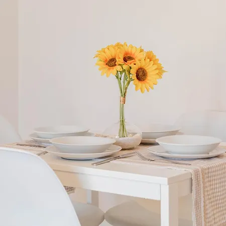 H11 San Francisco House Sanremo-vista Daire