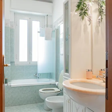 Daire H11 San Francisco House Sanremo-vista