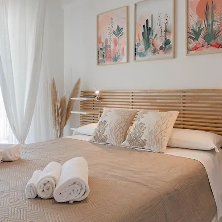 Daire H11 San Francisco House Sanremo-vista *