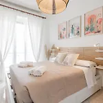 H11 San Francisco House Sanremo-vista 圣雷默