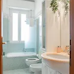 公寓 H11 San Francisco House Sanremo-vista
