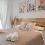 公寓 H11 San Francisco House Sanremo-vista *