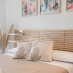 H11 San Francisco House Sanremo-vista 公寓 圣雷默