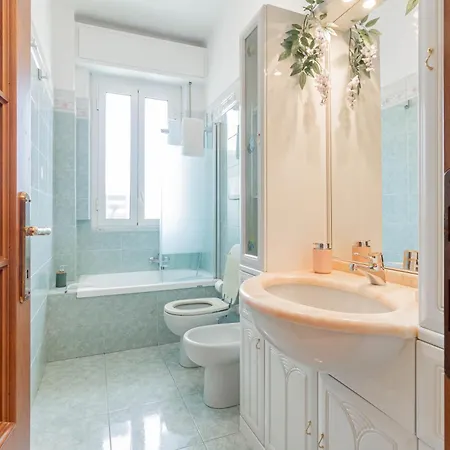 H11 San Francisco House Sanremo-vista Санремо