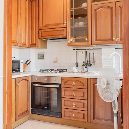 H11 San Francisco House Sanremo-vista * Санремо