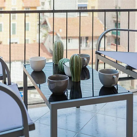 H11 San Francisco House Sanremo-vista * Санремо