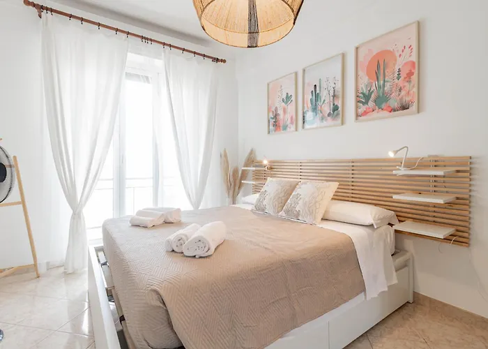 H11 San Francisco House Sanremo-vista 圣雷默