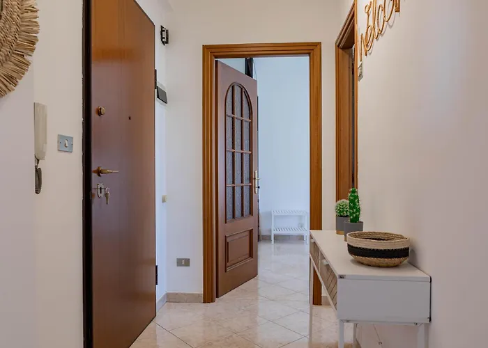 H11 San Francisco House Sanremo-vista * 圣雷默