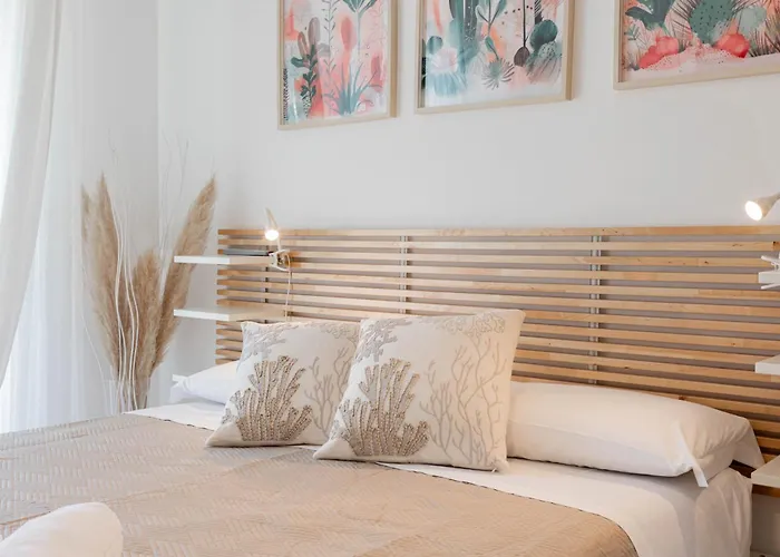 H11 San Francisco House Sanremo-vista 公寓 圣雷默
